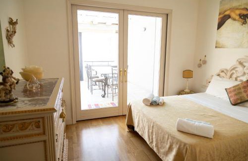Taormina House | Ninfa Apartment - Taormina Holidays