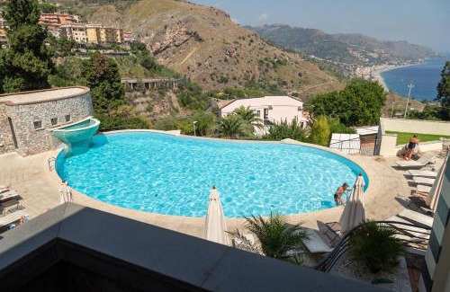 Taormina House | Ninfa Apartment - Taormina Holidays