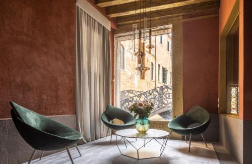 San Marco House | Ninfea Luxury Suites