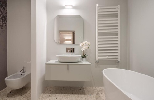 San Marco House | Ninfea Luxury Suites