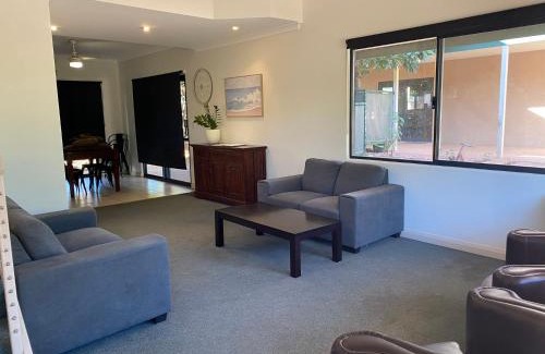 Exmouth Villa | Ningaloo Breeze Villa 3