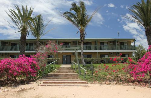 Coral Bay Resort | Ningaloo Coral Bay – Bayview