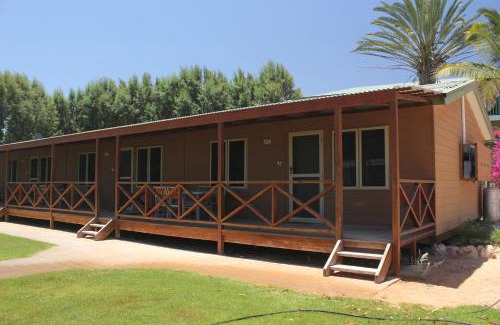 Coral Bay Resort | Ningaloo Coral Bay – Bayview