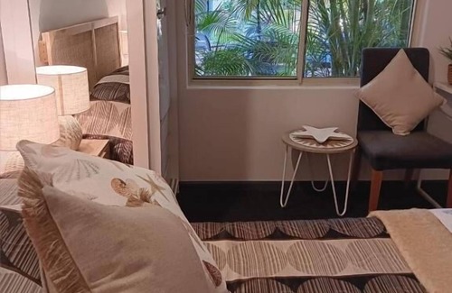 Exmouth Hotel | Ningaloo Lodge Exmouth