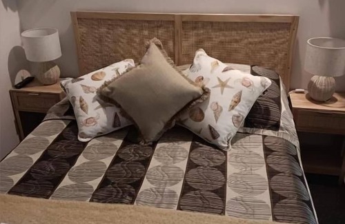 Exmouth Hotel | Ningaloo Lodge Exmouth