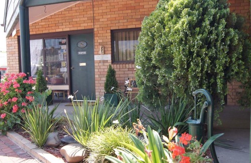 Central Mudgee Hotel | Ningana Motel