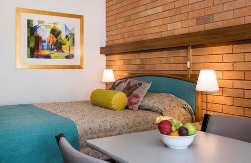 Central Mudgee Hotel | Ningana Motel