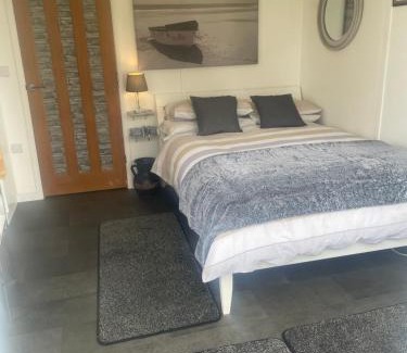 Ningwood Other | Ningwood Old Station Chalet Ningwood Isle of Wight