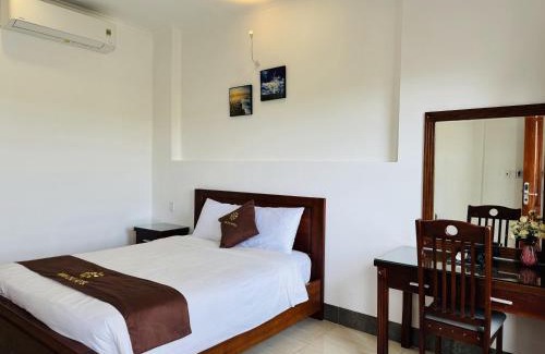 Phan Rang Hotel | Ninh Chu 2 Hotel