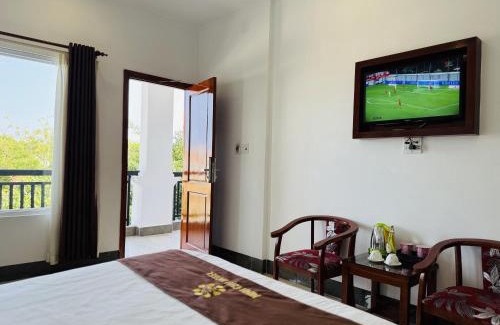 Phan Rang Hotel | Ninh Chu 2 Hotel