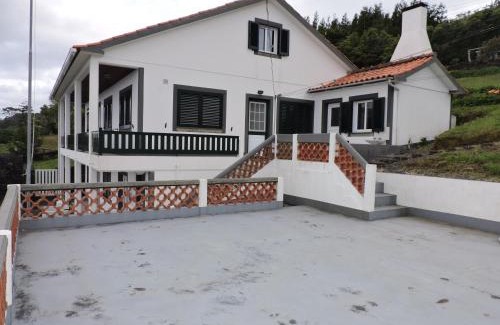 Sao Roque do Pico House | Ninho do Milhafre