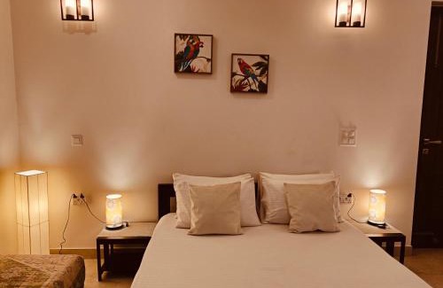 New Delhi Bed & Breakfast | Ninho GK2