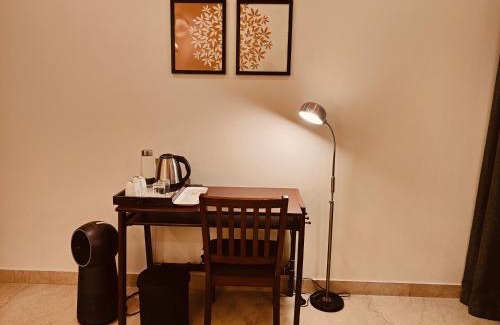 New Delhi Bed & Breakfast | Ninho GK2