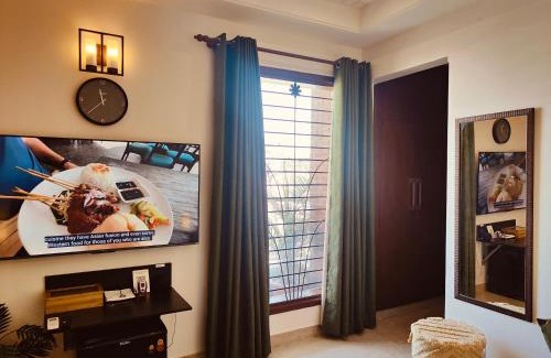 New Delhi Bed & Breakfast | Ninho GK2