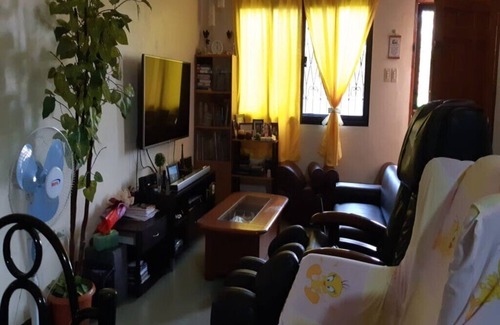 Sorsogon City House | Nini's Little Room in Sorsogon City