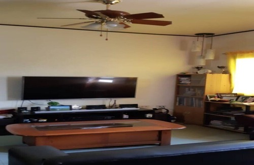 Sorsogon City House | Nini's Little Room in Sorsogon City