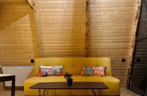 Khelvachauri Ski Chalet | Ninias Cottage