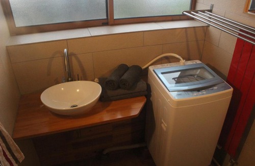Nozawaonsen Apartment | Ninjin House