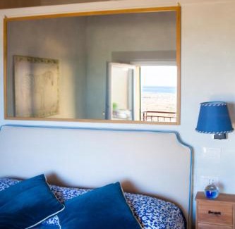 Castagneto Carducci Apartment | NinnaNannaMare-suite apartment