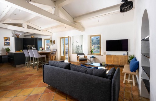 Cassis Apartment | NINO's apartment