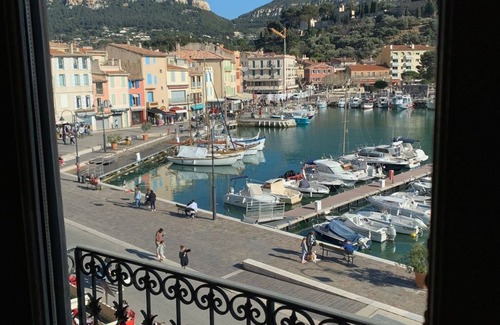 Cassis Apartment | NINO's apartment