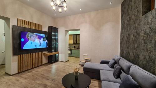 Kutaisi Apartment | Nino's Cosy Apartment