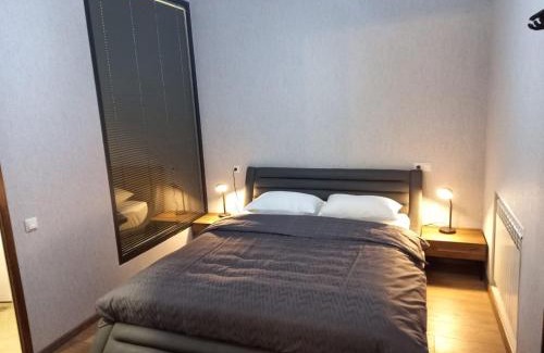Kutaisi Apartment | Nino's Cosy Apartment