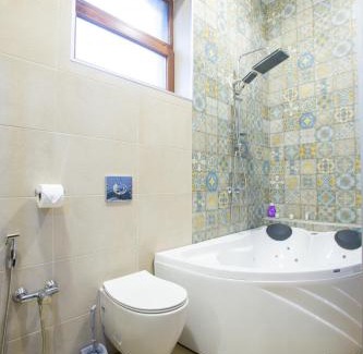 Kutaisi Apartment | Nino's Cosy Apartment