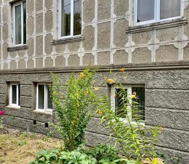 Zegaani House | Nino's Guest House