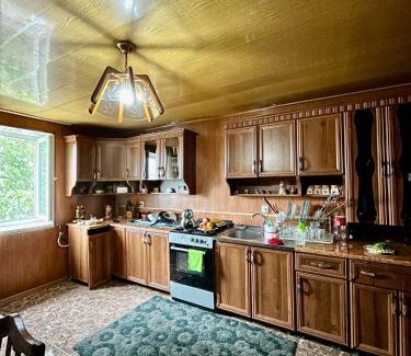 Zegaani House | Nino's Guest House
