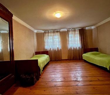 Zegaani House | Nino's Guest House
