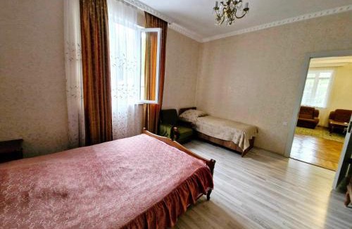 Borjomi Apartment | Nino's Holiday guesthouse