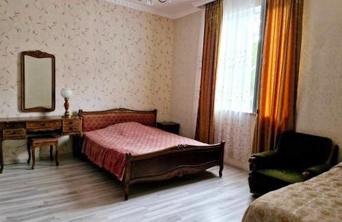 Borjomi Apartment | Nino's Holiday guesthouse