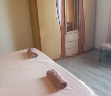 Likani House | Nino's Home