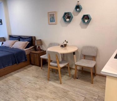 Kazbegi Resort | Nino's Rooms