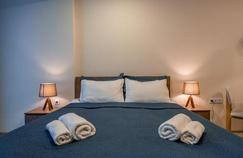 Kazbegi Resort | Nino's Rooms