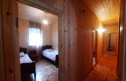 Lalkhori House | Nino & Tarzan Guesthouse