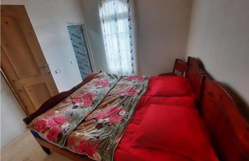 Lalkhori House | Nino & Tarzan Guesthouse