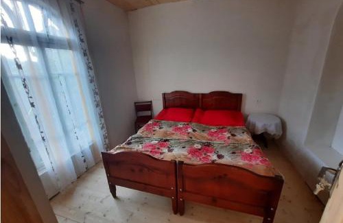 Lalkhori House | Nino & Tarzan Guesthouse