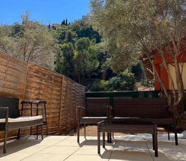 La Madeleine Apartment | Ninon