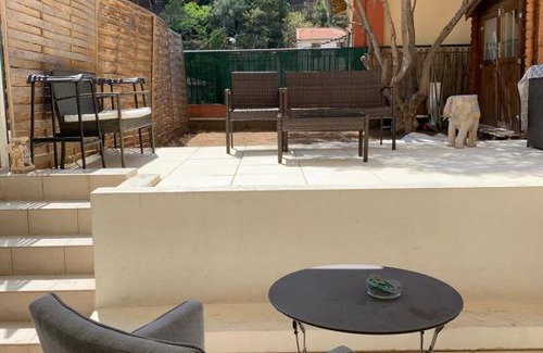 La Madeleine Apartment | Ninon