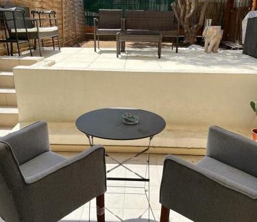 La Madeleine Apartment | Ninon