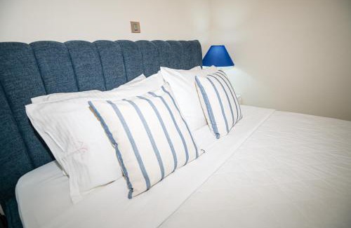 Ag. Georgios Villa | Ninos Corfu Villas