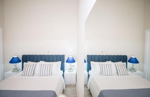 Ag. Georgios Villa | Ninos Corfu Villas