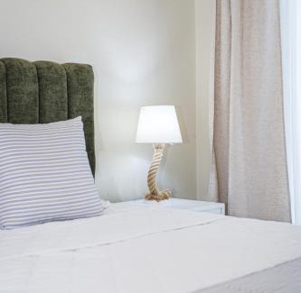 Ag. Georgios Villa | Ninos Corfu Villas