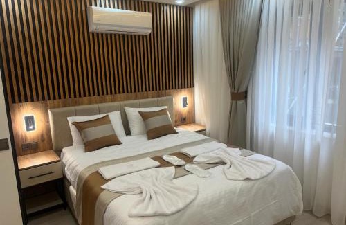 Kumkapi Hotel | Ninova Boutique Hotel