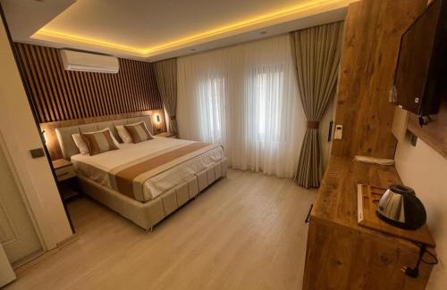 Kumkapi Hotel | Ninova Boutique Hotel