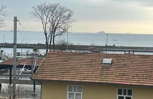 Kumkapi Hotel | Ninova Boutique Hotel