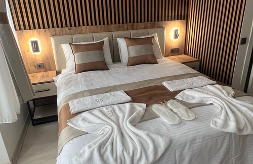 Kumkapi Hotel | Ninova Boutique Hotel