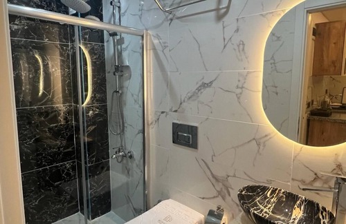 Kumkapi Hotel | Ninova Boutique Hotel
